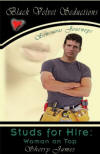 Studs for Hire: Woman on Top