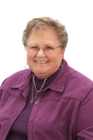 Author Laura Landon