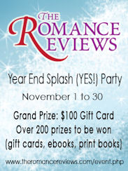 The Romance Reviews